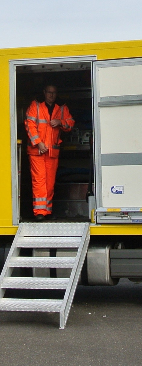 Milieuwagen