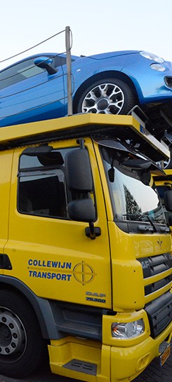 Auto transport