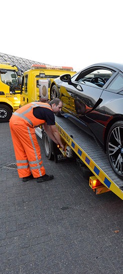 Repatriëring